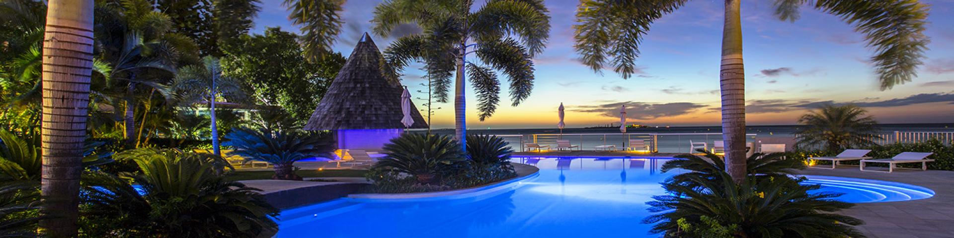 Chateau Royal Beach Resort & Spa